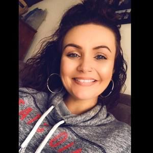 Meet your Posher, April